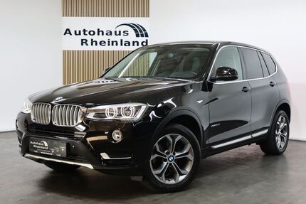 BMW X3 124.210 km 20.950 &euro; Köln 51107