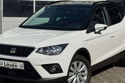 Seat Arona 51.800 km 15.990 € Hennef 53773