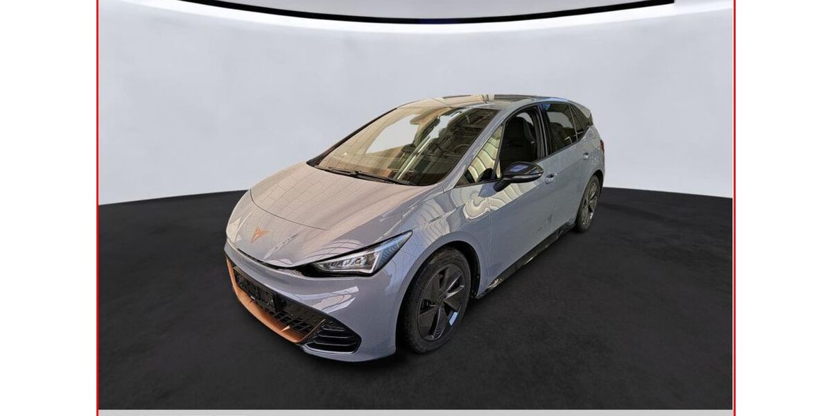 Cupra Born 20.503 km 23.975 &euro; Sankt Augustin 53757