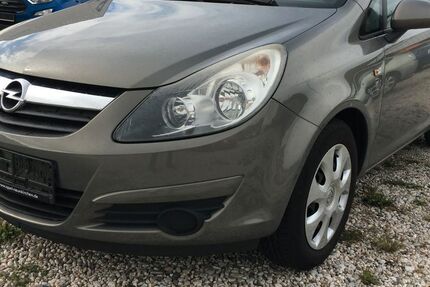 Opel Corsa 144.000 km 2.799 € Bonn 53227