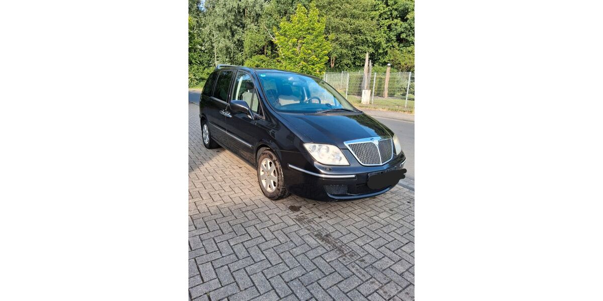 Lancia Phedra 208.000 km 1.400 &euro; Köln 51103