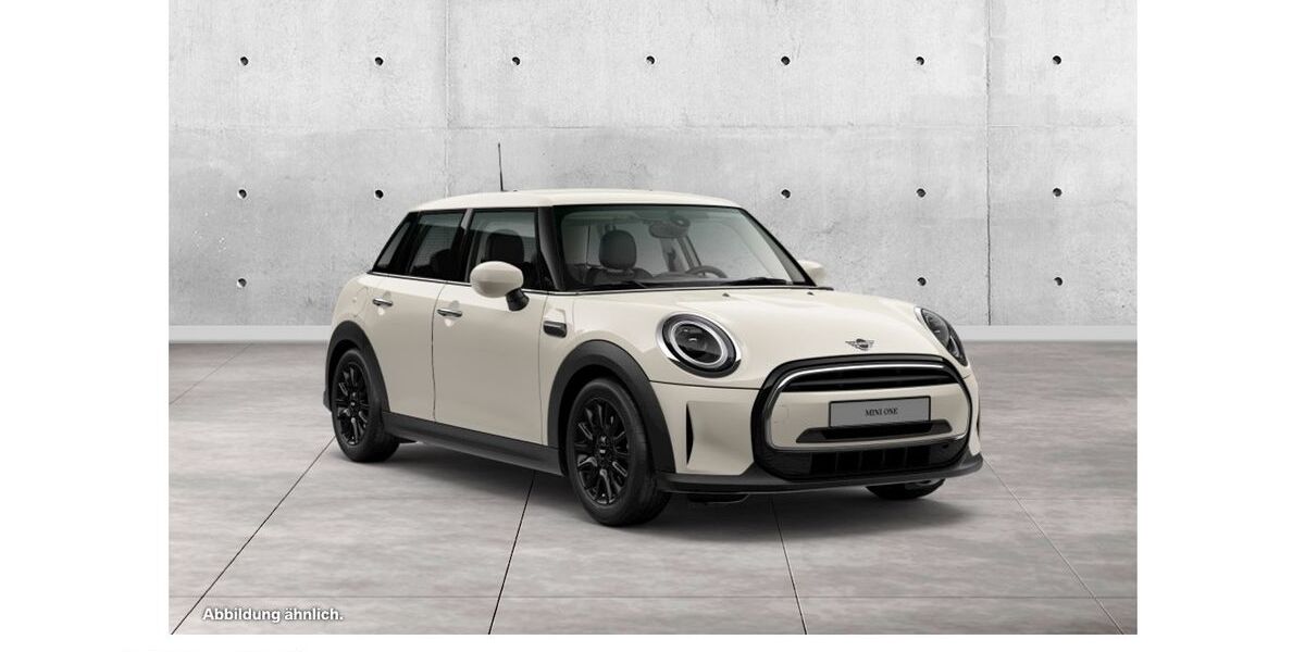 Mini ONE 52.590 km 18.870 &euro; Sankt Augustin 53757