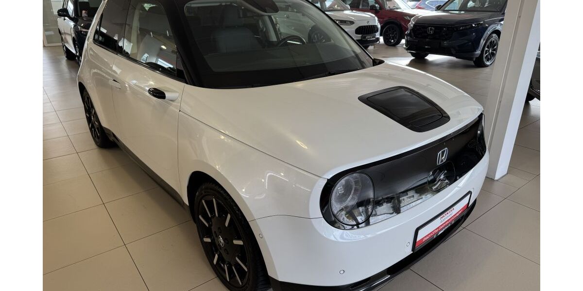 Honda e 33.432 km 15.990 &euro; Brühl 50321