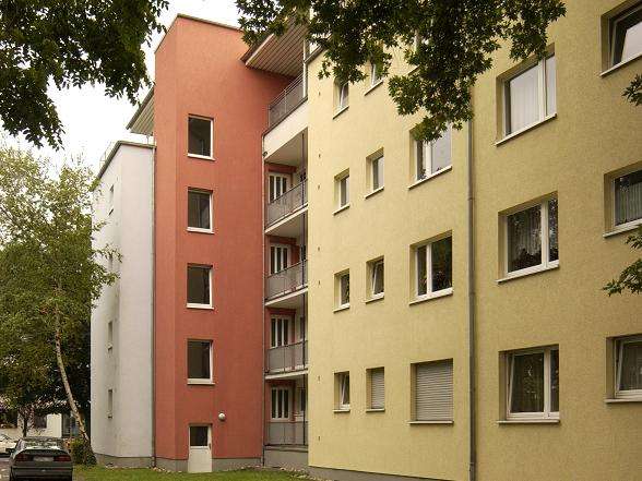 Wohnung zum Mieten in Bonn 687,78 € 64.52 m² 3 zimmer