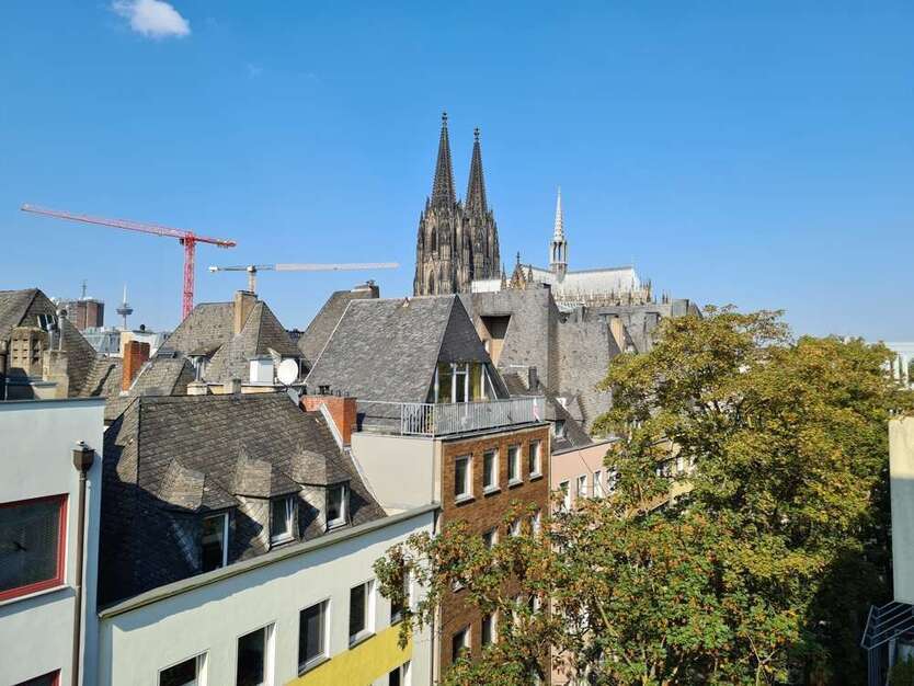 Wohnung zum Kaufen in Köln 832.000 € 94 m²