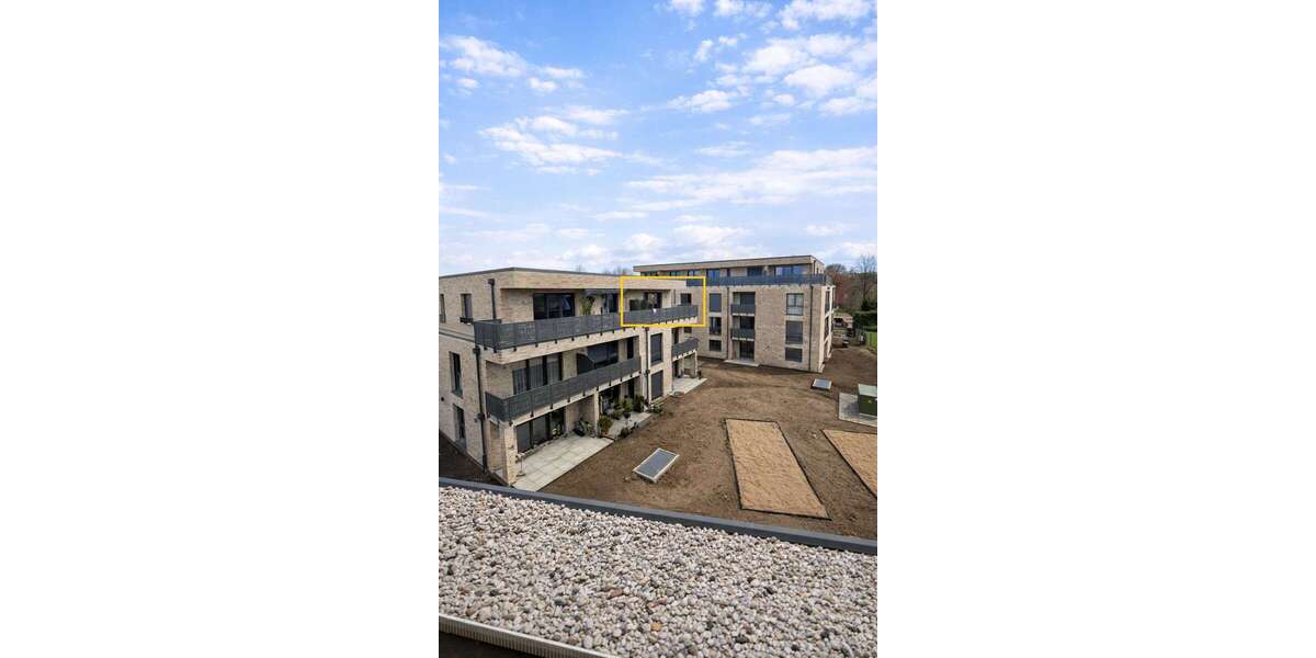 Etagenwohnung Lohmar - 2 Zimmer, 73 m&sup2;, 1.168&euro; | Angebot:26591470