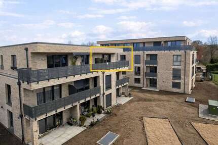 Wohnung Lohmar - 2 Zimmer, 73 m&sup2;, 1.168&euro; | Angebot:26591470