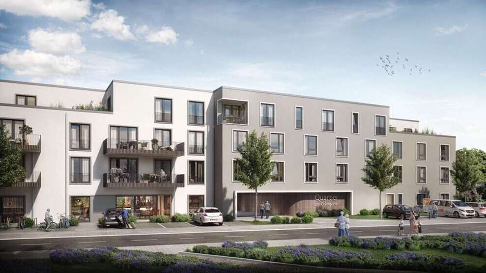 Büro in Hürth 6.342,82 € 288.31 m²