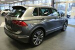 VW Tiguan 2.0 TDI SCR 4Motion DSG Highline R-Line 131.528 km 19.980 &euro; Euskirchen 53881