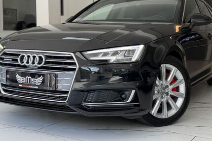 Audi A4 181.543 km 17.975 &euro; Sinzig 53489