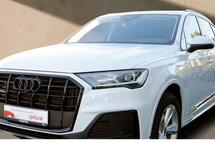 Audi Q7 80.000 km 49.340 € Meckenheim / Bonn 53340