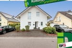 Energieeffizient, gepflegt, familienfreundlich – Ihr neues Zuhause in Bad Honnef-Rottbitze - Einfamilienhaus Bad Honnef Rottbitze | Angebot:26935007