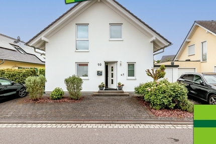 Energieeffizient, gepflegt, familienfreundlich – Ihr neues Zuhause in Bad Honnef-Rottbitze - Haus Bad Honnef Rottbitze | Angebot:26935007