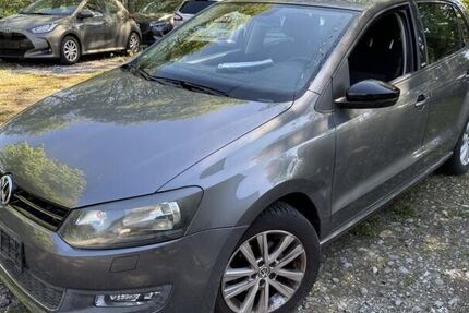 VW Polo 56.233 km 7.490 &euro; Königswinter 53639