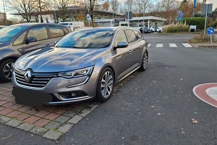 Renault Talisman 192.000 km 11.000 € Bergisch Gladbach 51469