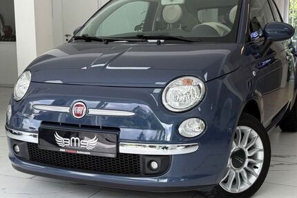 Fiat 500 62.321 km 5.975 &euro; Sinzig 53489