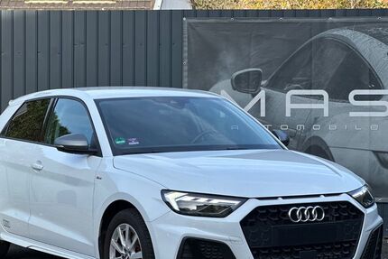 Audi A1 17.000 km 26.950 € Köln 50735