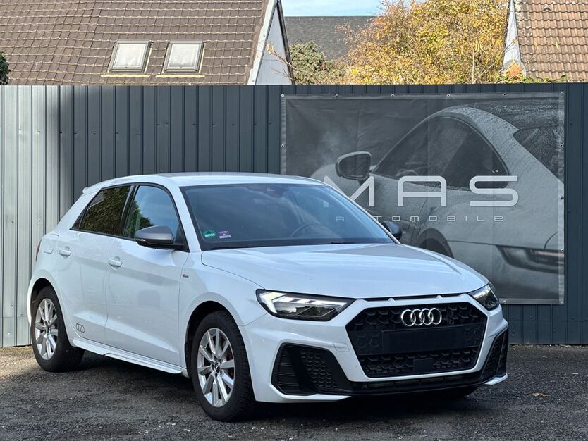 Audi A1 17.000 km 26.950 € Köln 50735