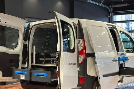 Renault Kangoo 21.500 km 13.000 &euro; Bonn 53177