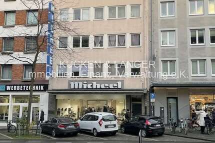 Gewerbeobjekt Köln / Nippes Nippes - 7.000&euro; | Angebot:25107215