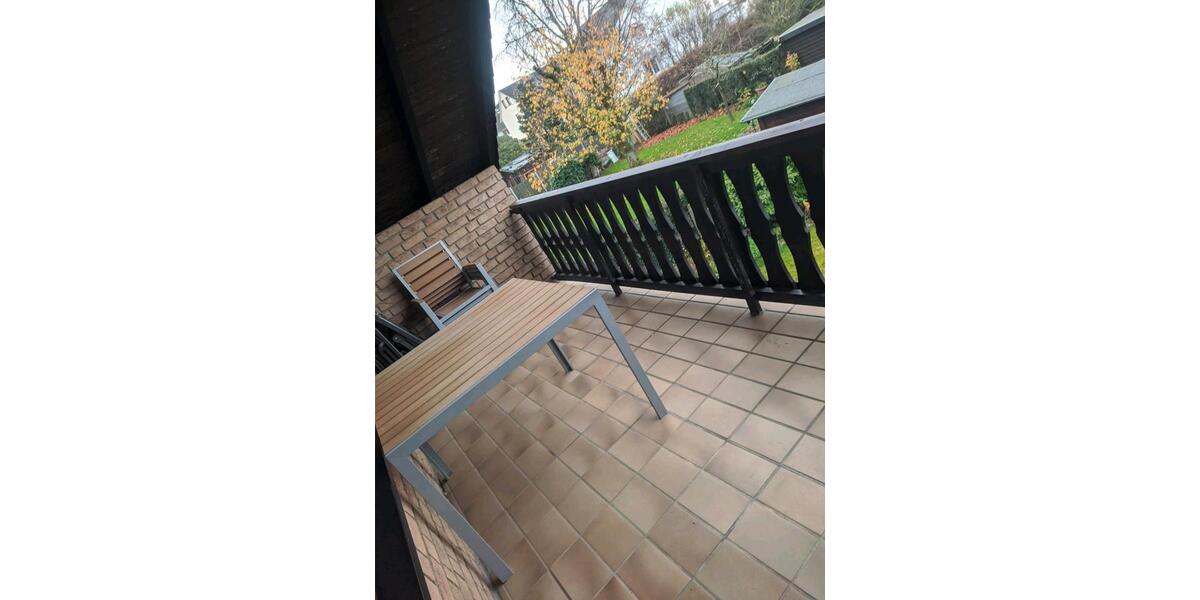 70 qm Wohnung Lohmar Heide zimmer