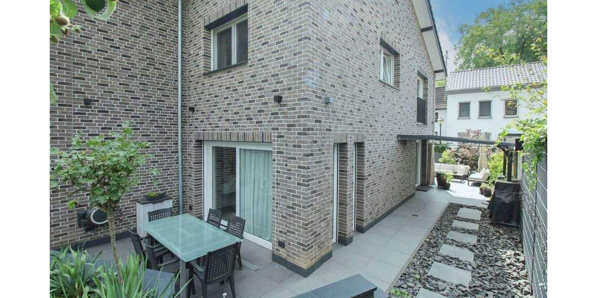 Einfamilienhaus Hennef Allner - 5 Zimmer, 172 m&sup2;, 665.000&euro; | Angebot:24763182