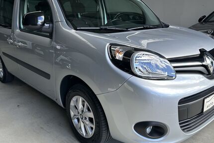 Renault Kangoo 14.503 km 18.500 € Eitorf 53783