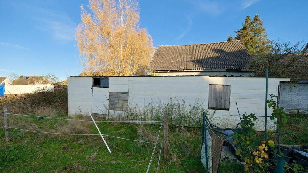 Grundstück Eitorf Irlenborn - 108.000&euro; | Angebot:25685762