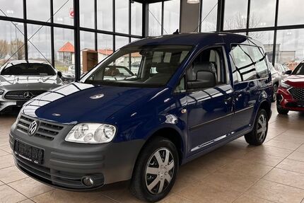 VW Caddy 215.000 km 5.800 &euro; Erftstadt 50374
