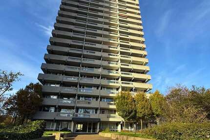 Wohnung zum Kaufen in Köln Riehl 299.000 € 85.29 m² 3 zimmer