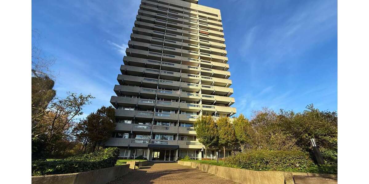 Wohnung zum Kaufen in Köln Riehl 299.000 € 85.29 m² 3 zimmer