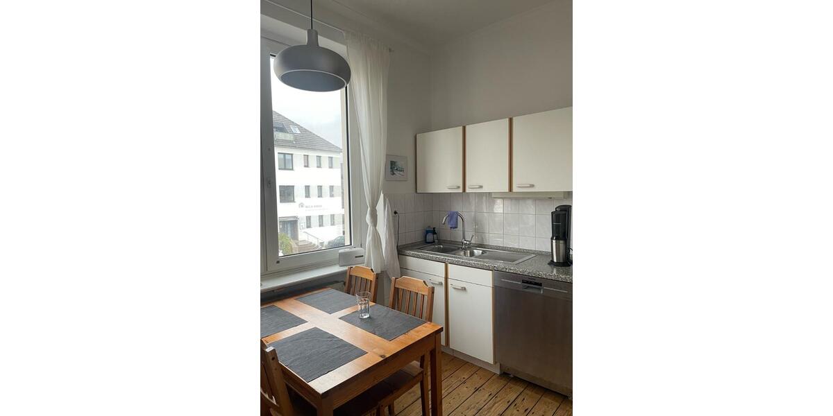 Etagenwohnung Bonn Dottendorf - 3 Zimmer, 90 m&sup2;, 1.290&euro; | Angebot:25832690