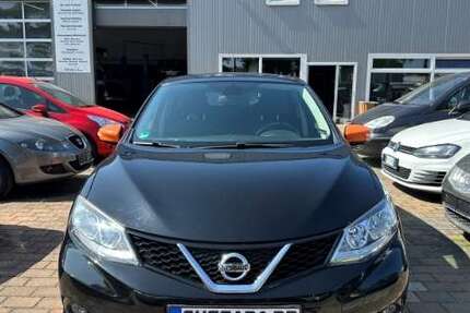 Nissan Pulsar 244.331 km 5.666 € Köln 51107