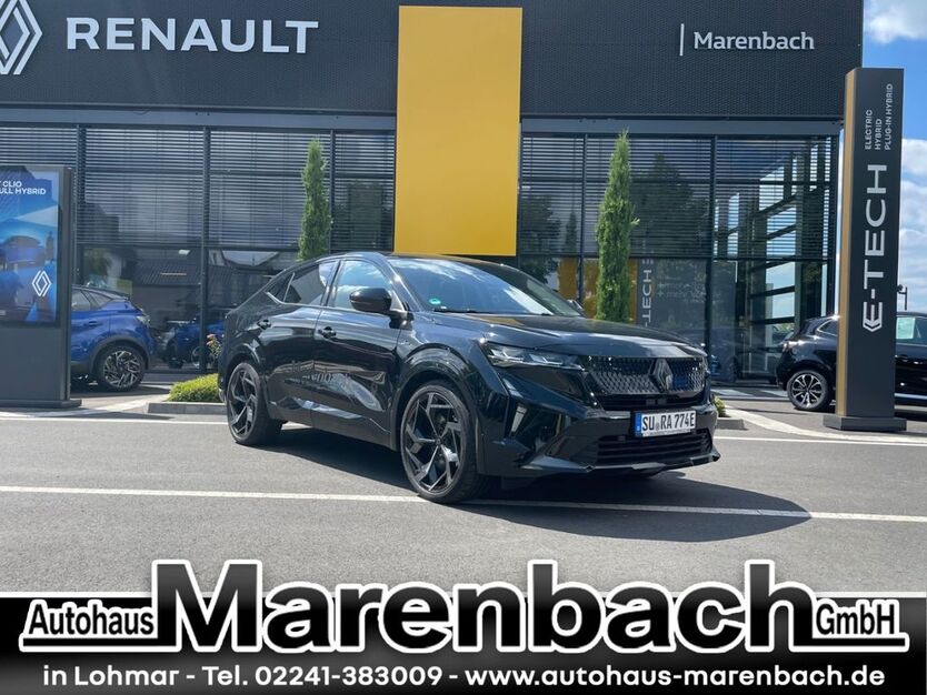 Renault Rafale 6.500 km 52.980 € Lohmar 53797