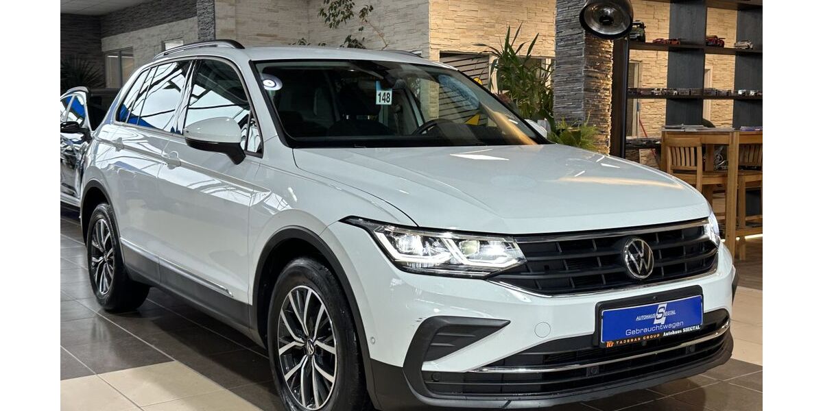 VW Tiguan 112.399 km 20.500 &euro; Eitorf 53783