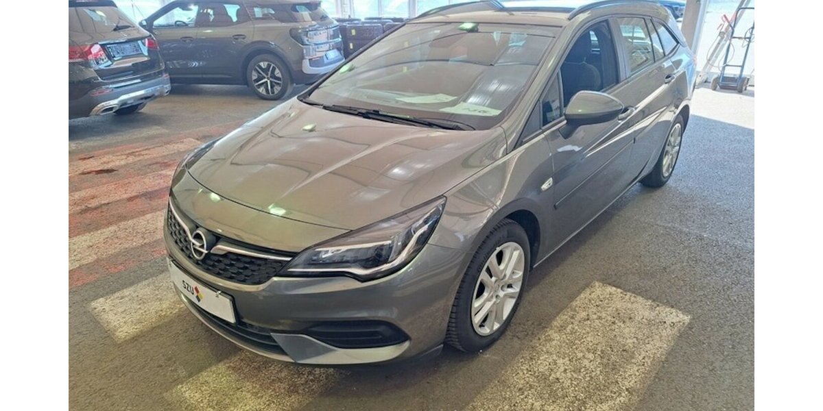 Opel Astra Klima Navi Temp CarPlay 1.Hd 28.000 km !!! 28.000 km 14.000 &euro; Erftstadt 50374