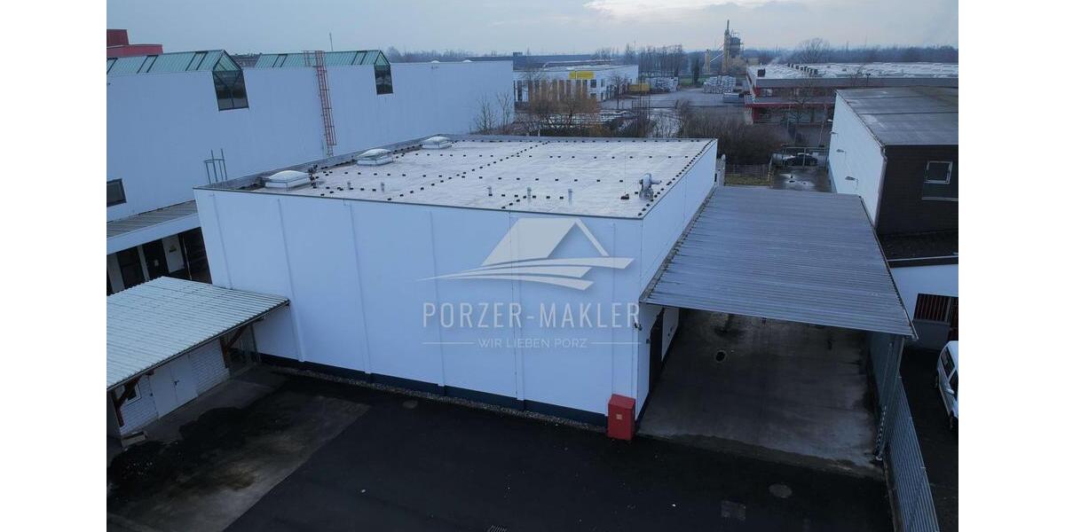 Gewerbeobjekt Troisdorf Altenrath - 1.350&euro; | Angebot:23279739