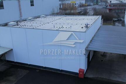 Lagerhalle in Flughafen nähe zu vermieten zimmer