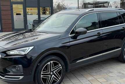 Seat Tarraco 97.500 km 26.980 &euro; Bornheim 53332