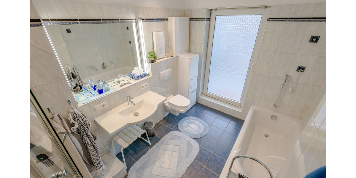 Eigentumswohnung (vermietet) im Post-Mattes-Eck inkl. Tiefgaragenstellplatz - Maisonettenwohnung Königswinter Oberpleis | Angebot:24657516