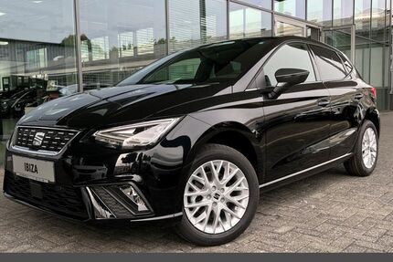 Seat Ibiza 3.012 km 21.550 &euro; Bergisch Gladbach 51429