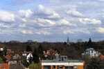 Traumhafte Maisonette-Wohnung mit Panoramablick, 3 Zimmer, Einbauküche in Köln-Marienburg - Maisonettenwohnung Köln Rodenkirchen | Angebot:26582459