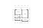 Etagenwohnung Bonn Küdinghoven - 3 Zimmer, 88 m&sup2;, 1.250&euro; | Angebot:26800111