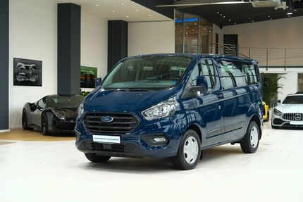 Ford Transit Custom 16.590 km 30.980 &euro; Köln 51147