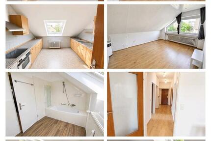 Wohnung Bonn Friesdorf - 2 Zimmer, 70 m&sup2;, 298.000&euro; | Angebot:26284417