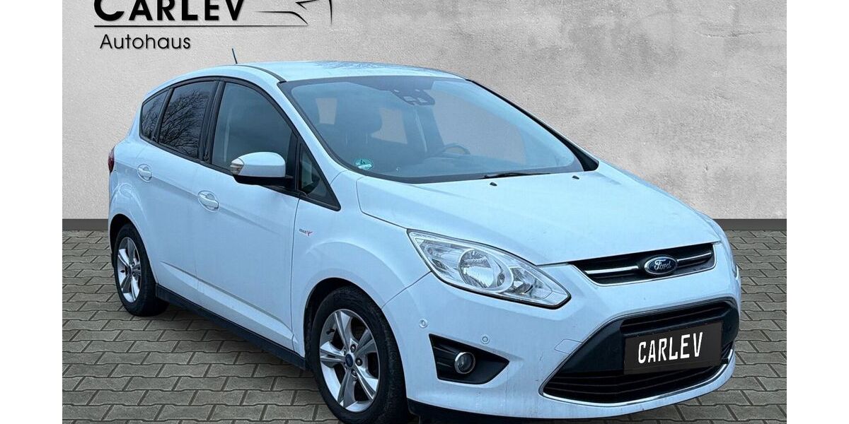 Ford C-Max 143.700 km 5.490 &euro; Köln - Worringen 50769