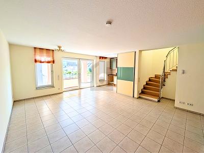 ZENTRAL & SONNIG, MIT TERRASSE UND TIEFGARAGE - Etagenwohnung Bad Neuenahr-Ahrweiler Ahrweiler | Angebot:27204187