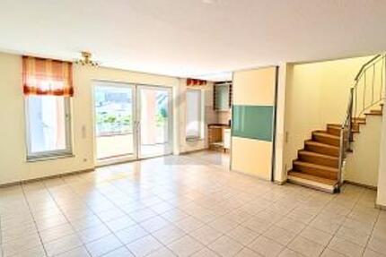 ZENTRAL & SONNIG, MIT TERRASSE UND TIEFGARAGE - Wohnung Bad Neuenahr-Ahrweiler Ahrweiler | Angebot:27204187