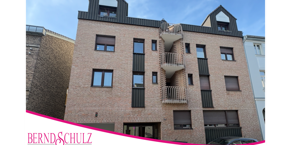 Etagenwohnung Bonn Dransdorf - 2 Zimmer, 68 m&sup2;, 329.000&euro; | Angebot:26749941