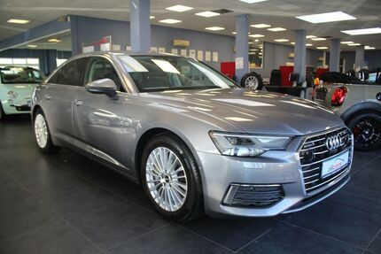 Audi A6 69.955 km 31.480 € Euskirchen 53881